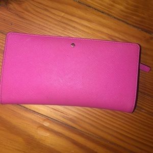 Kate space wallet